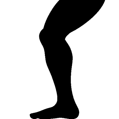 Упражнения для ног и ягодиц