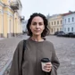 Алина Туаева