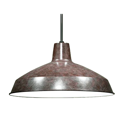 Loft, индустриальный стиль и урбанистика