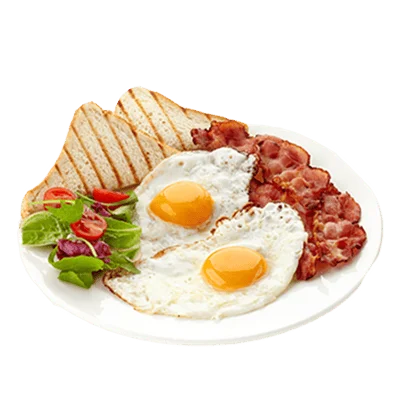 Завтраки