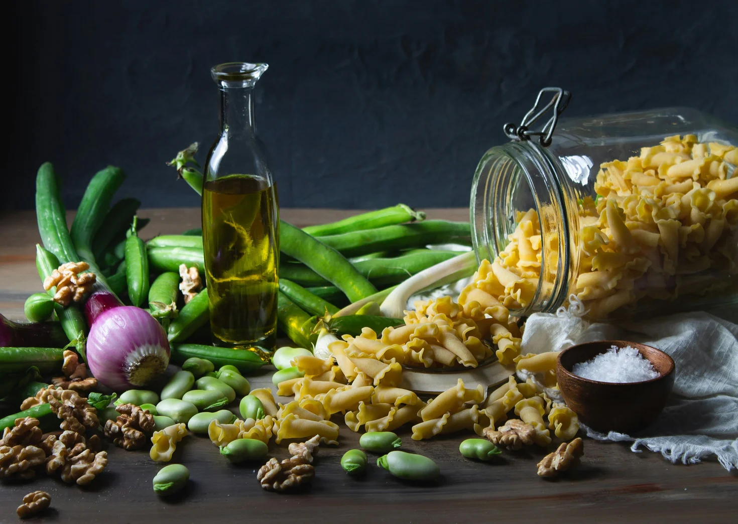 Быстрый ризотто с грибами: не из ресторана, а из кухни Nonna