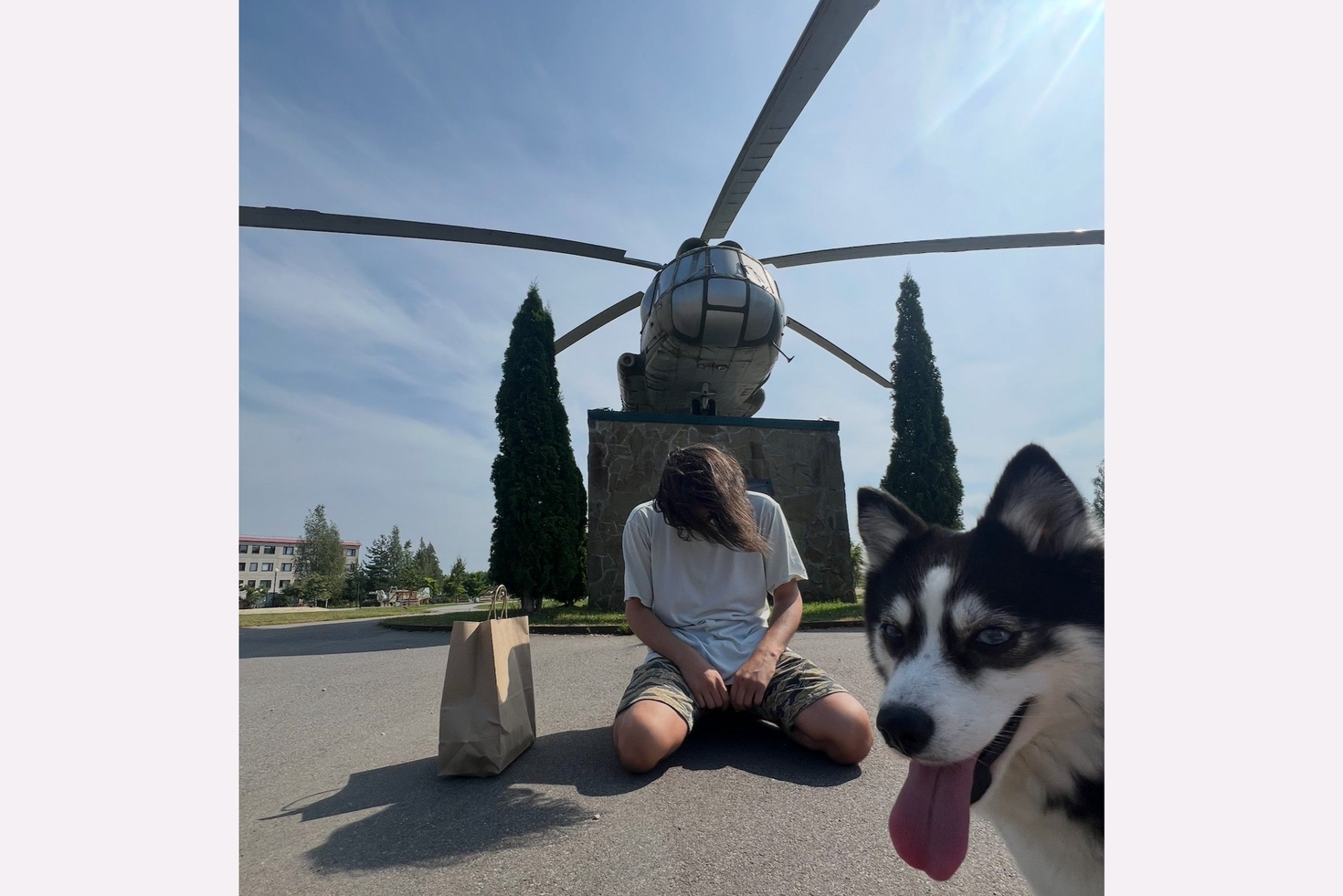 Китовий жир